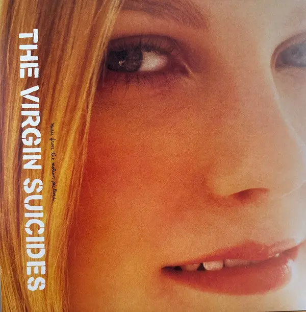 Soundtrack/The Virgin Suicides [Lp] 1