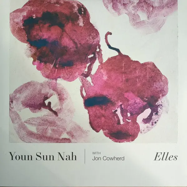 Youn Sun Nah/Elles [Lp] 1