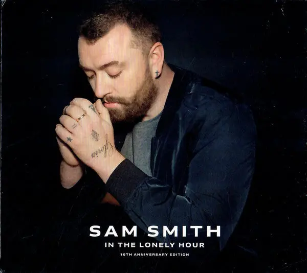 Smith, Sam/In The Lonely Hour (10Th Ann. 2Cd) [Cd] 1