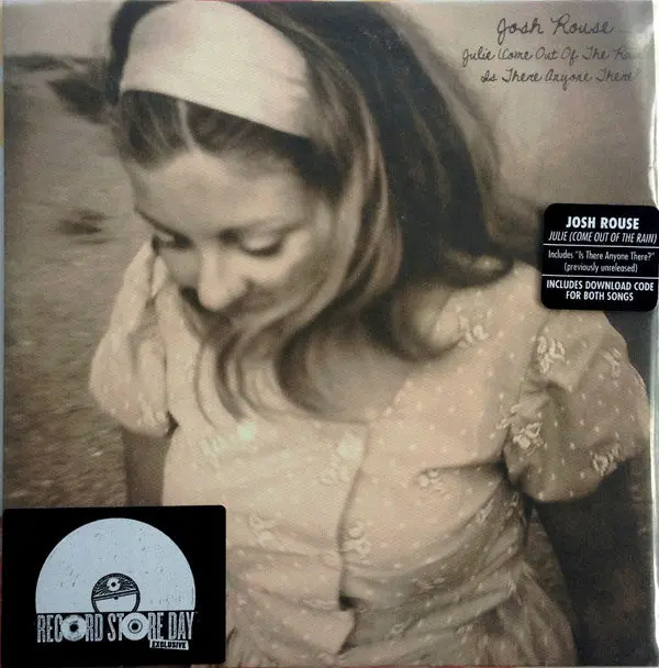 Rouse, Josh/Julie (Come Out Of The Rain) [Lp] 1