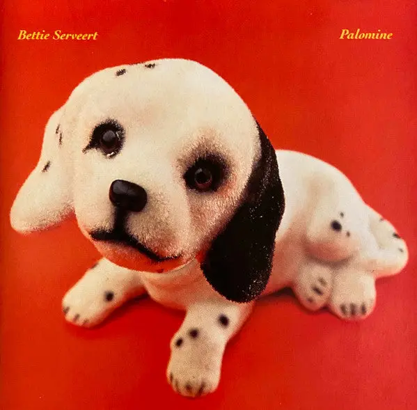 Bettie Serveert/Palomine (30Th Ann. Orange Vinyl + 7") [Lp] 1