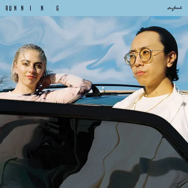 Cafune/Running [Lp] 1