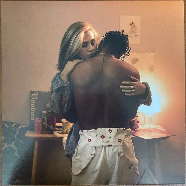 Aquakultre/Don't Trip [Lp] 1