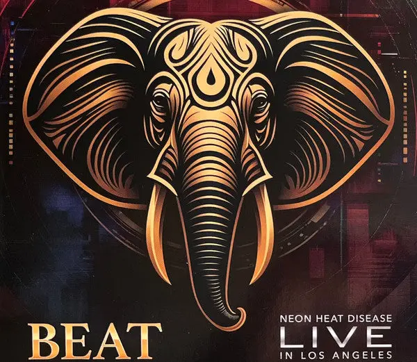 Beat/Live (Special Edition 2Cd+Bluray Digipak) [Cd] 1