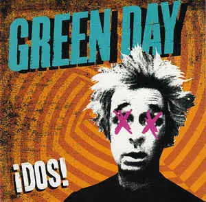 Green Day/Dos [Cd] 1