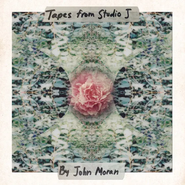 Moran, John/Tapes From Studio J [Cd] 1