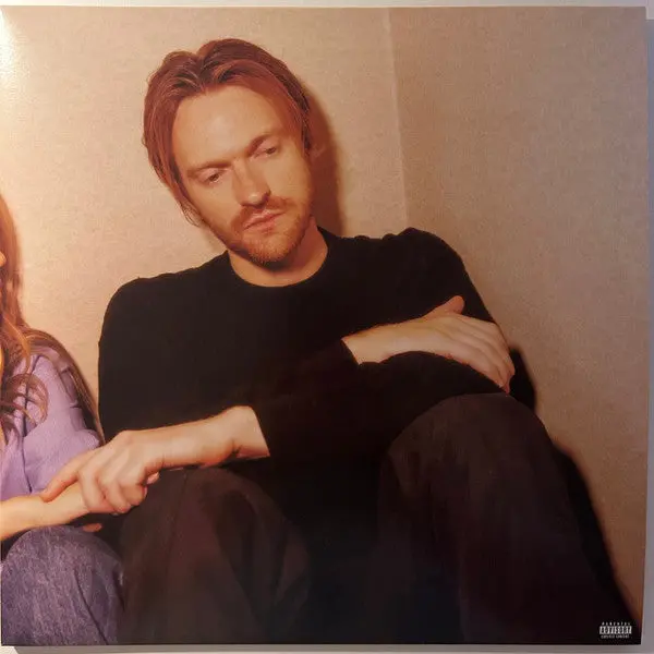 Finneas/For Cryin' Out Loud (Green Bio-Vinyl Indie Exclusive) [Lp] 1