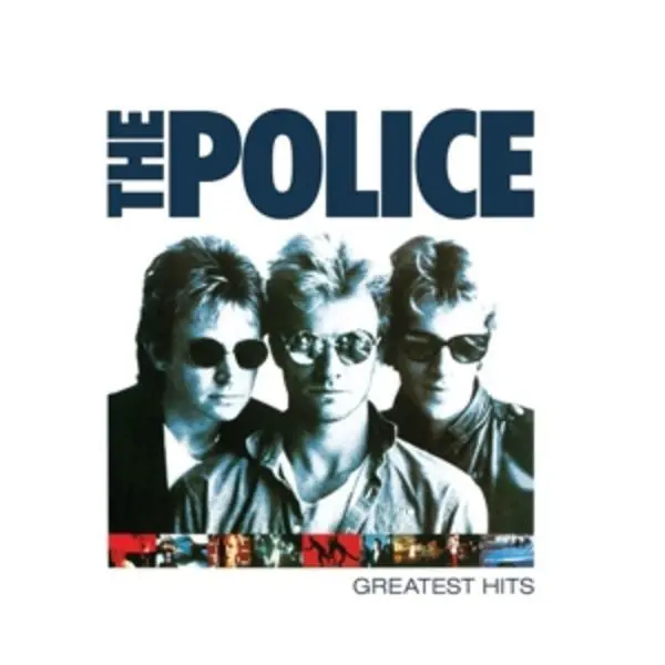 Police, The/Greatest Hits [Lp] 1