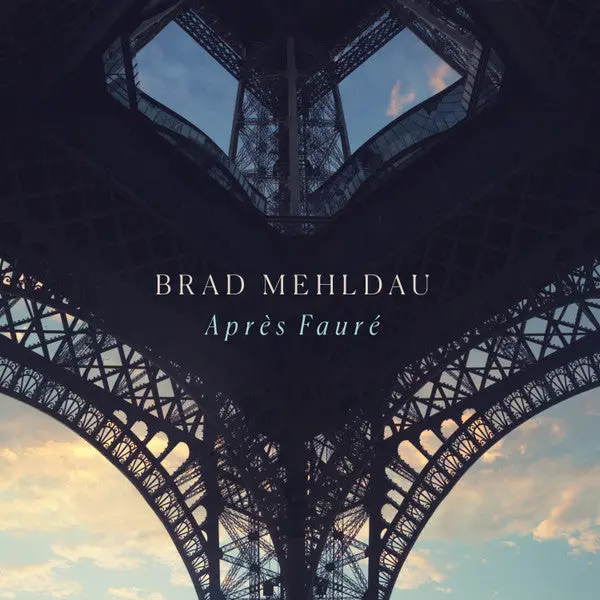 Mehldau, Brad/Apres Faure [Cd] 1