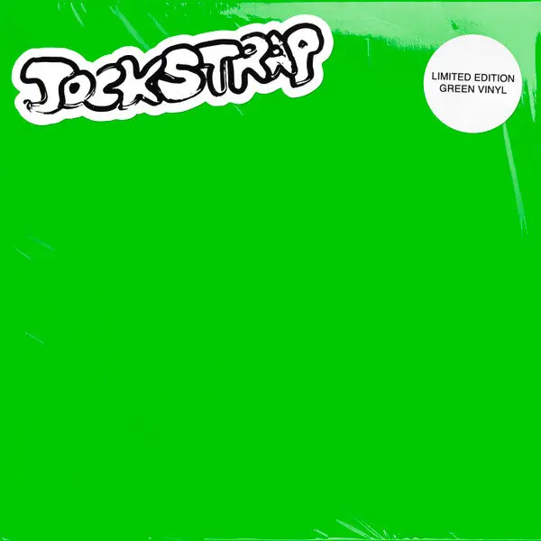 Jockstrap/I Love You Jennifer B (Indie Exclusive Green Vinyl) [Lp] 1