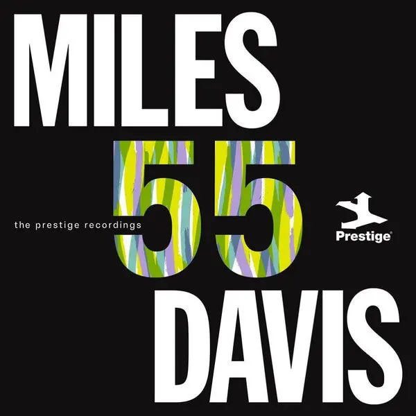 Davis, Miles/Miles '55: The Prestige Recordings (2Cd) [Cd] 1