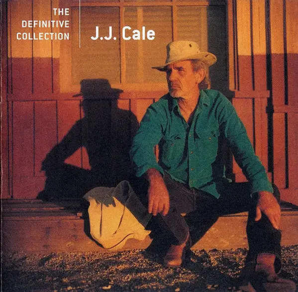 Cale, J.J./Definitive Collection [Cd] 1