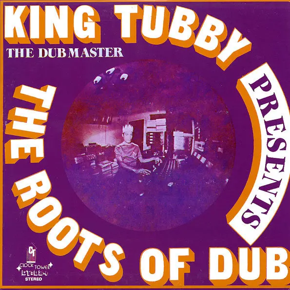 King Tubby/The Roots Of Dub [Lp] 1