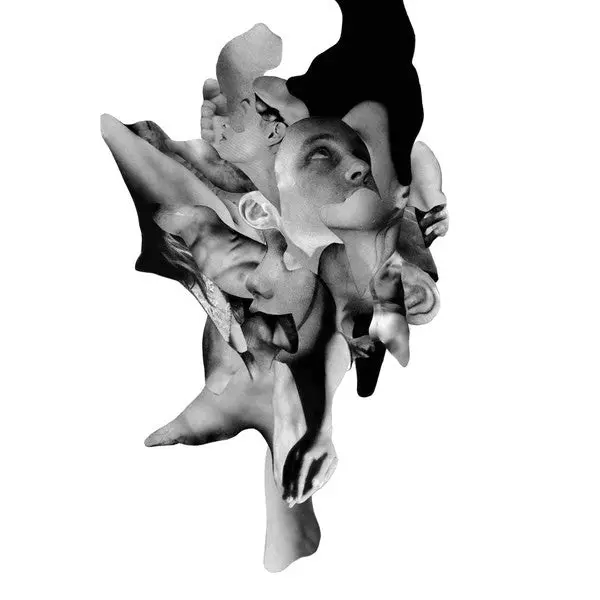 Ash Koosha/Guud [Lp] 1