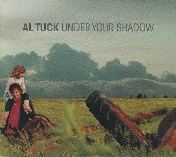 Tuck, Al/Under Your Shadow [Cd] 1