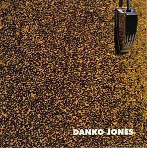 Jones, Danko/Danko Jones [Lp] 1