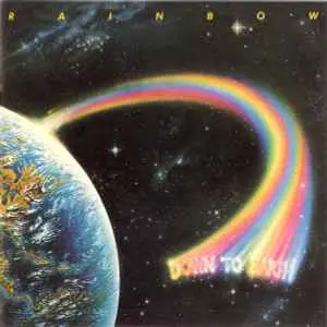 Rainbow/Down To Earth [Cd] 1