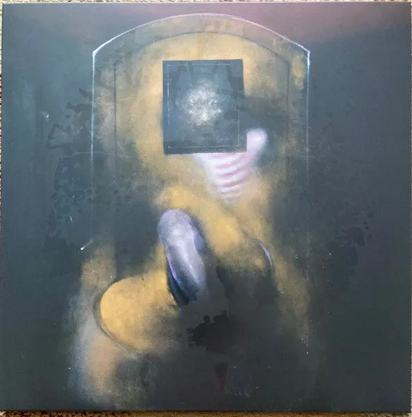 Integrity/All Death Is Mine: Total Domination (Gold Nugget Vinyl) [Lp] 1