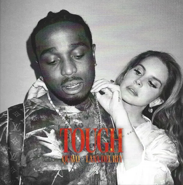 Del Rey, Lana/Tough [7"] 1