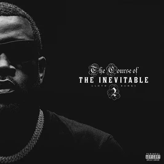 Banks, Lloyd/The Course Of The Inevitable 2 [Lp] 1