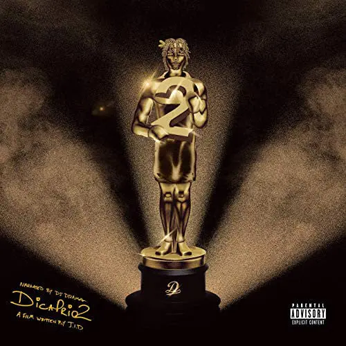 J I D/Dicaprio 2 [Lp] 1