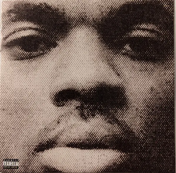 Staples, Vince/Vince Staples [Lp] 1