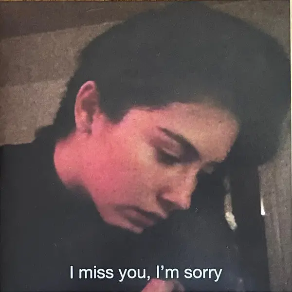 Abrams, Gracie/I Miss You, I'm Sorry (Light Pink Vinyl) [7"] 1