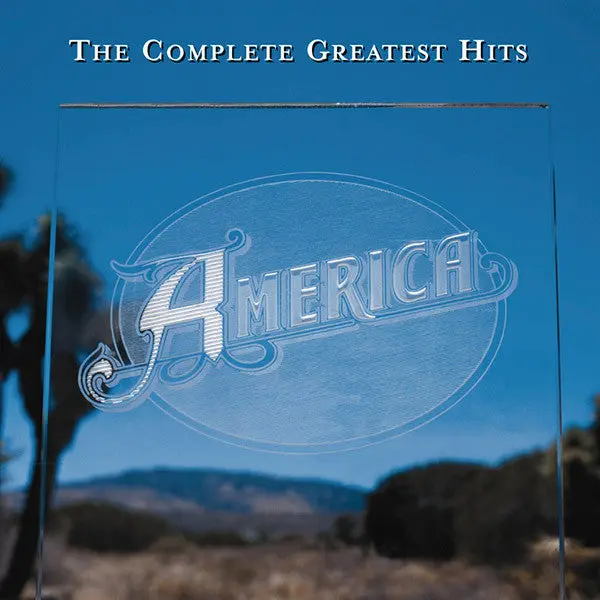 America/Complete Greatest Hits [Cd] 1
