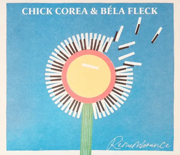 Fleck, Bela/Remembrance [Cd] 1