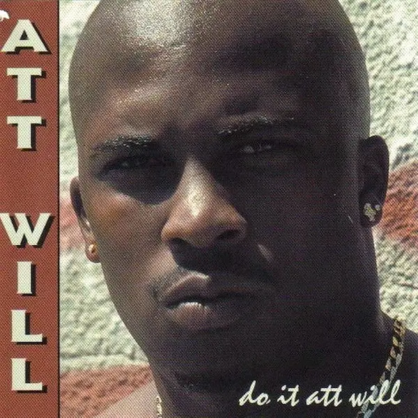 Att Will/Do It At Will [Cd] 1
