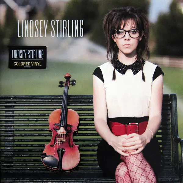 Stirling, Lindsey/Lindsey Stirling [Lp] 1