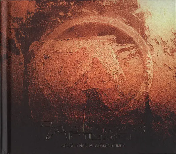 Aphex Twin/Selected Ambient Works Volume Ii (Expanded 3Cd Version) [Cd] 1
