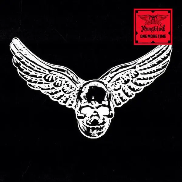 Aerosmith & Yungblud/One More Time (Indie Exclusive) [12"] 1