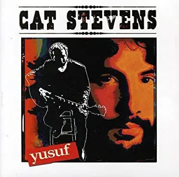 Yusuf / Cat Stevens/King Of A Land (Limited Edition Green Vinyl) [Lp] 1