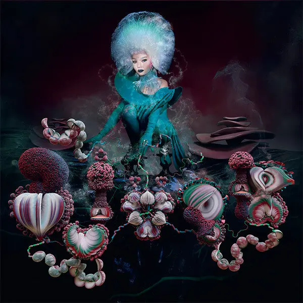 Bjork/Fossora [Cassette] 1