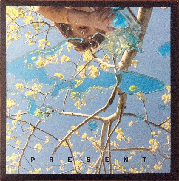 Dog Day/Present [Lp] 1