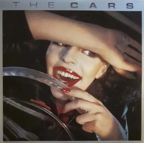 Cars, The/The Cars [Lp] 1