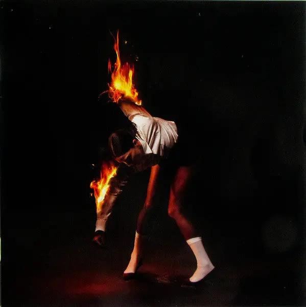 St. Vincent/All Born Screaming [Cd] 1