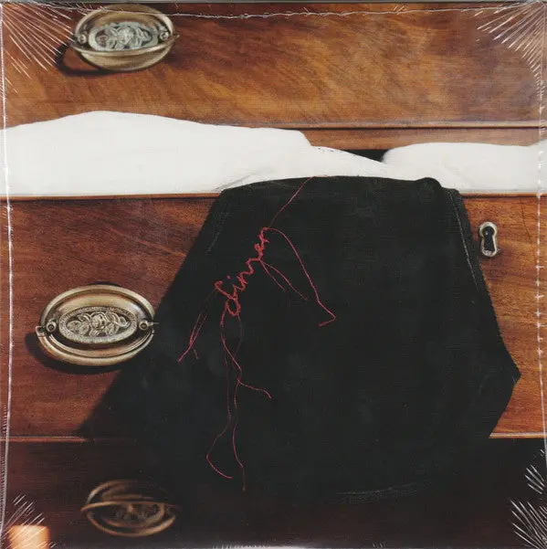 Last Dinner Party, The/Sinner [7"] 1