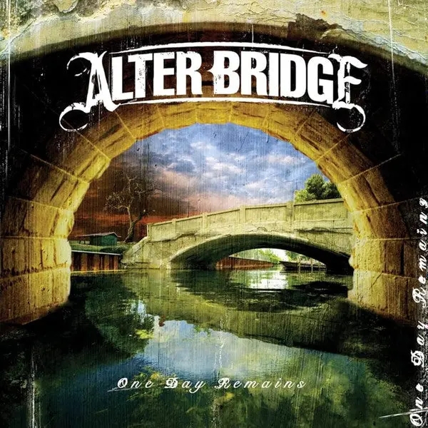 Alter Bridge/One Day Remains (20Th Ann. Deluxe Edition) [Lp] 1