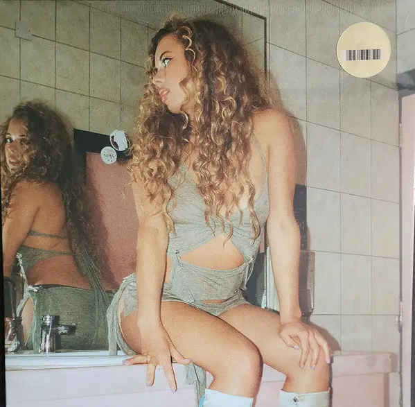 Yanya, Nilufer/My Method Actor (Transparent Green Vinyl) [Lp] 1