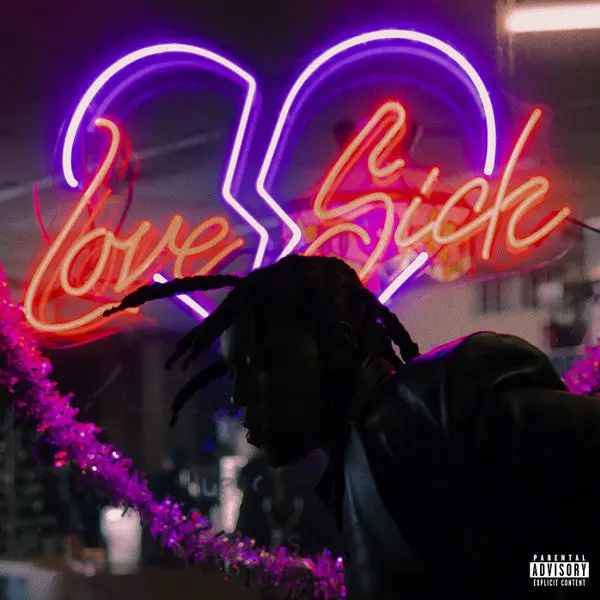 Don Toliver/Love Sick (Deluxe) [Lp] 1