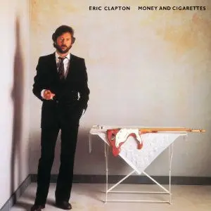 Clapton, Eric/Money & Cigarettes [Lp] 1