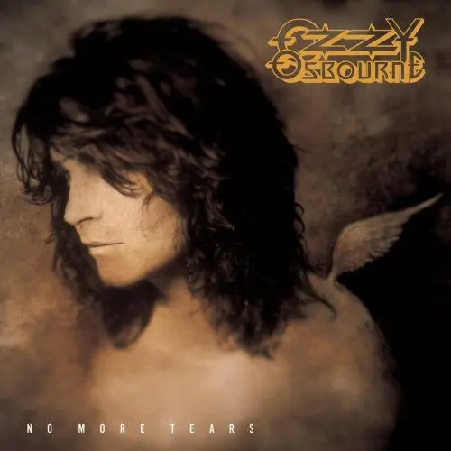 Osbourne, Ozzy/No More Tears (2002 Remasters) [Cd] 1
