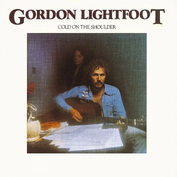 Lightfoot, Gordon/Cold The Shoulder [Cd] 1
