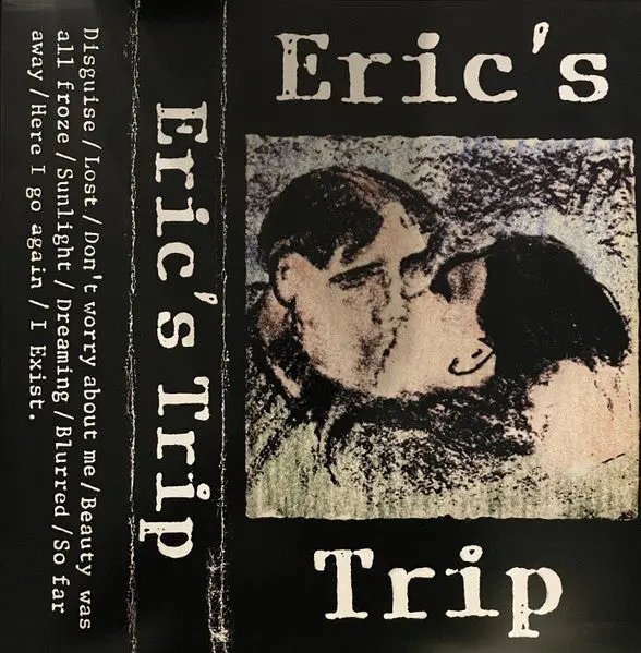 Eric's Trip/1990 Demo [Lp] 1