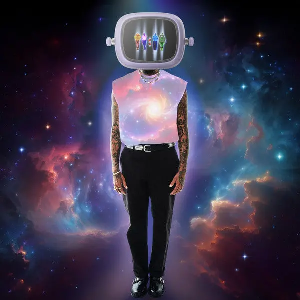 Brown, Chris/11:11 (Deluxe 3Lp) [Lp] 1