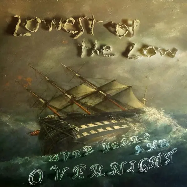 Lowest Of The Low/Over Years And Overnight [Cd] 1