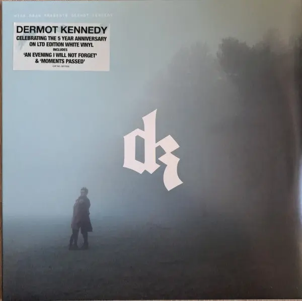 Kennedy, Dermot/Mike Dean Presents: Dermot Kennedy [Lp] 1