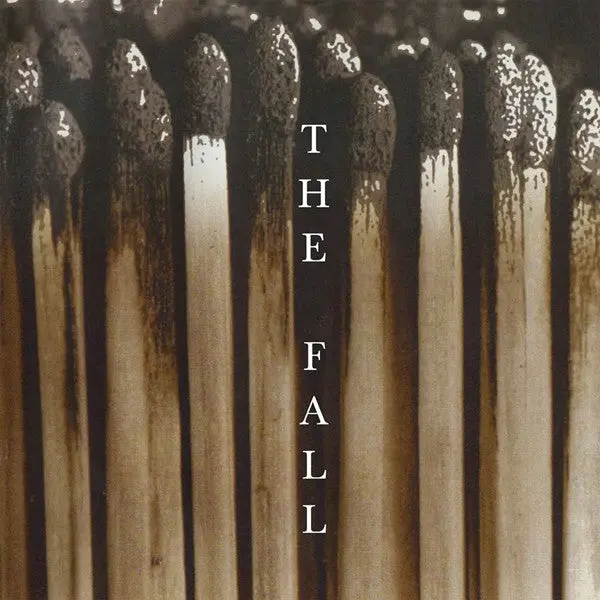 Fall, The/The Idiot Joy Show [Lp] 1
